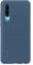 Huawei Cover Silicone Car Case P30, blau