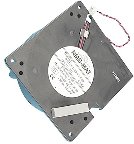 Ventilateur plaque cuisson bg1203-b043-000 Brandt AS0018403
