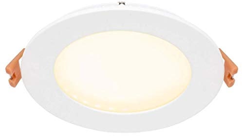 EVN Lichttechnik LED Einbaupanel LPRW123527 2700K 600lm 350mA Decken-/Wandleuchte 4037293007108