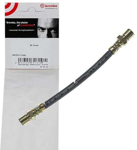 Brembo T 59 044 Brake Pipe