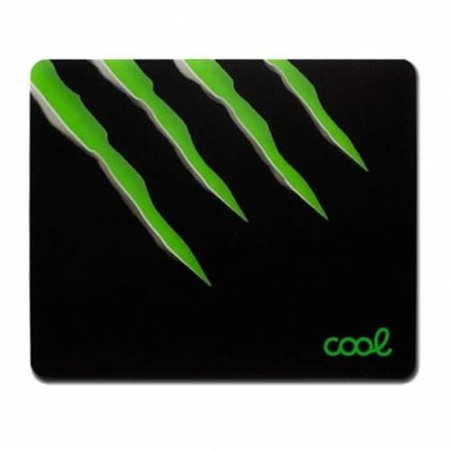 Cool Gaming Mauspad, Grün