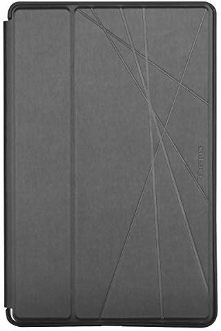 Targus THZ875GL Funda Click-In para Samsung Galaxy Tab A7 de 10,4 Pulgadas - Negra