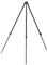 Solar Tackle A1 Weighing Fishing Tripod with Heavy Duty Weigh Hook, Compatible with Carp Sling, Weighing Scales, Camera and Buzz Bar, Adjustable Height Multi Use Fishing Tripod Rod Rest