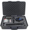 E-Lektron streaming Audio-Mixer Mischpult inkl. USB Audio-Interface Soundkarte (AIM42-S)