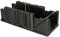 KOTARBAU® Schneidlade 22,5° 45° 90° aus Kunststoff 2,5
