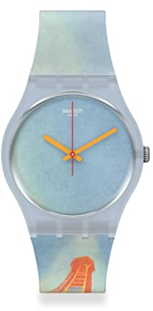 Swatch Analog Modell Watches Modell GZ357. Marke: