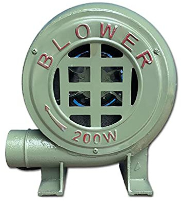 Diese Serie von Zentrifugalgebläsen hat eine starke Struktur, geringe Größe, geringes Gewicht, großes Luftvolumen und ein schönes Aussehen. Elektrische Luftpumpenventilatoren können für Grills, Ö