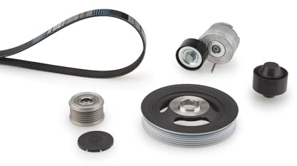GATES Micro-V Kit K386PK1708
