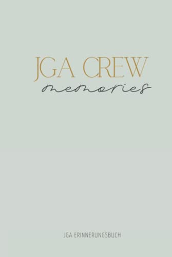 Mein JGA Erinnerungsalbum: JGA Buch Erinnerung - zum Ausfüllen, Andenken an den Junggesellinnenabschied, Vorgedruckteseiten für Fotos, Sprüche, Wünsche an die Braut - Geschenk zur Hochzeit