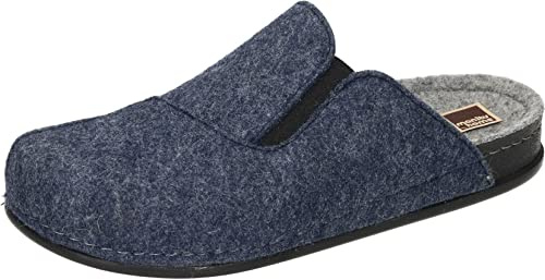 Manitu Herren Home Hausschuh