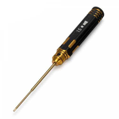 M-DRIVE Tournevis Allen, Hexagonal 1.5mm
