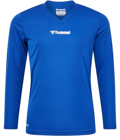 hummel Bl Essential T-Shirt Kids Kinder