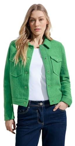 Cecil Damen Celery Green L