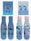 Bouteille Stitch Disney 500 ml Aluminium