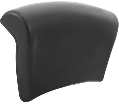 minkissy Badewannenkissen Nacken Badekissen FüR Badewanne Spa Nackenkissen Rutschfestes Wasserdichtes FüR Die Badewanne Saunakissen Nackenpolster