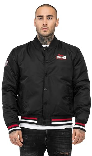 Lonsdale Herren Jacke normale Passform ORKNEY