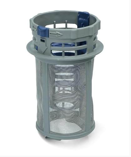 CG94 - Filtre lave-vaisselle - Compatible Be_ko - 1740800700