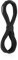 Corde en caoutchouc de 4 mm, 20 m de cordon en caoutchouc, noir, multifonction, pour camping, bricolage, cordes à linge, bagages