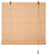 JwxSyllity Bambus Rollos Outdoor Wetterfest Sichtschutz Bambus Rollo Bambusrollo Atmungsaktives Natürliches Bambus Raffrollo Mit Lift Für Terrasse Garten Terrasse Pergola Oder Gazebo Balkon