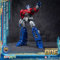 YOLOPARK Transformers Optimus Prime (Orion Pax) Cogged Mode,7,87 Zoll hoch beweglich Transformers One Action Figuren,Sammlerstück Optimus Prime Transformer Spielzeug für 8 Jahre und älter