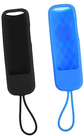 BELLIFFY 2piezas Funda Protectora De para TV Antideslizante y Resistente Compatible De