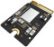 CHGRNLF Macmini M4 SSD Festplatte 2TB