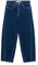 someday Damen Barrel | Barrel Jeans CELLMA Mid Rise aus nachhaltigem Baumwoll Mix Dark Dynamic Blue, 40