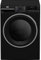 Beko 8Kg / 5Kg Washer Dryer - Black - D Rated
