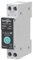 Commutateur WiFi Intelligent 1P 6A 10A 16A 20A 25A 32A 63A TUYA WiFi Commutateur de Disjoncteur Intelligent Commutateur WiFi de Télécommande Sans Fil Pour Maison Intelligente (63A With Metering)