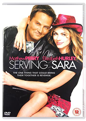 Serving Sara [UK Import]