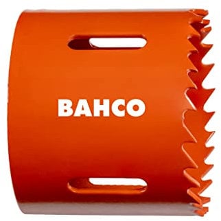 Bahco 3830-46-VIP Bimetall-Lochsäge Sandflex, 46 x 38 mm, 4/6 ZpZ