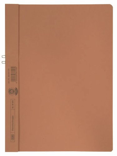 Klemmhandmappe f. A4 o. Deckel og