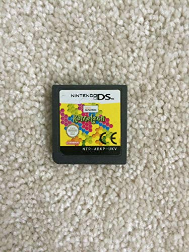 Kameleon (Nintendo DS)