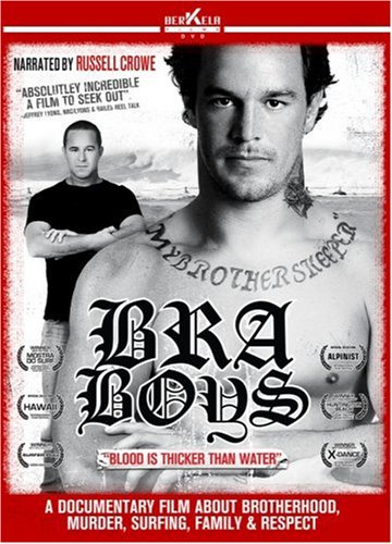 Bra Boys [DVD] [NTSC]