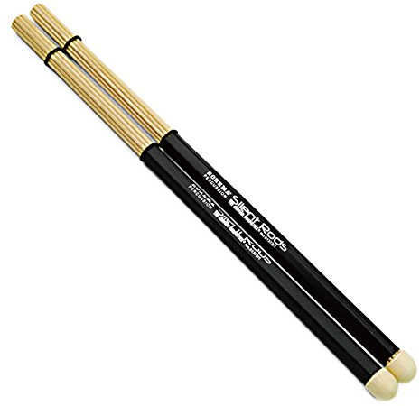 Rohema Rods / Silent Rods 19 Staebe