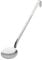 De Buyer, ESPUMADERA, INOX MONOBLOC, Ø 10 CM,Diamètre 10 cm-3150.10