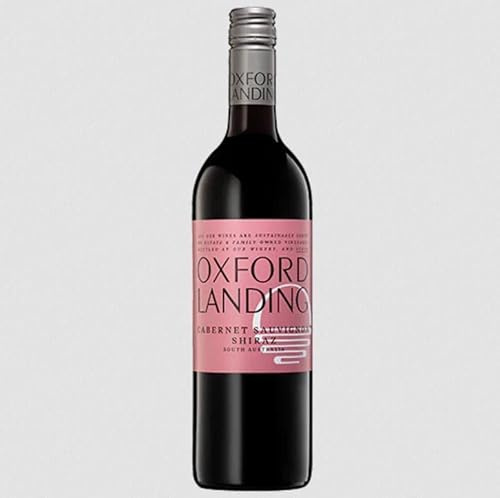 Oxford Landing Cabernet Sauvignon & Shiraz, 750ml.