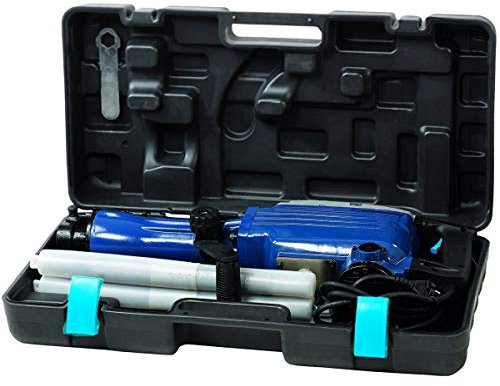 einhell 4139067 1600/1 Martello Tassellatore, 1600 W, 230 V, Blu