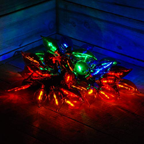 Premier 40 Large Flame Lights