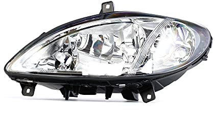 Johns Scheinwerfer H7/H7/H7 links Mercedes 639 Viano ab 03-