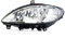 Johns Scheinwerfer H7/H7/H7 links Mercedes 639 Viano ab 03-