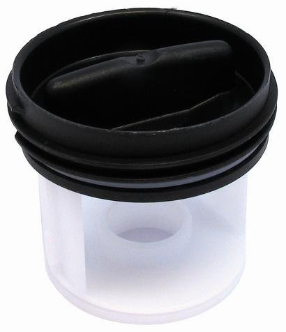 First4Spares Pump Fluff/Lint Filter for Bosch Washing Machines