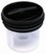 First4Spares Pump Fluff/Lint Filter for Bosch Washing Machines