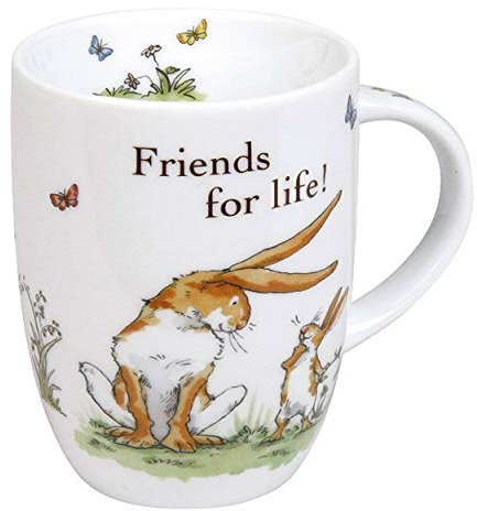 Könitz Becher Friends for Life!