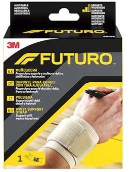 FUTURO Muñeq Ajustable
