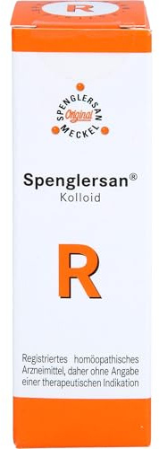 Spenglersan Kolloid R 20 ml