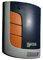 VDS ECO-R Terra telecomando radiocomando originale ,apricancello 3 tasti 433,92 Mhz