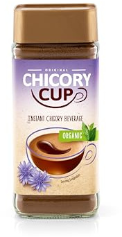 Barelycup - Chicorycup Organic 6 x 100g