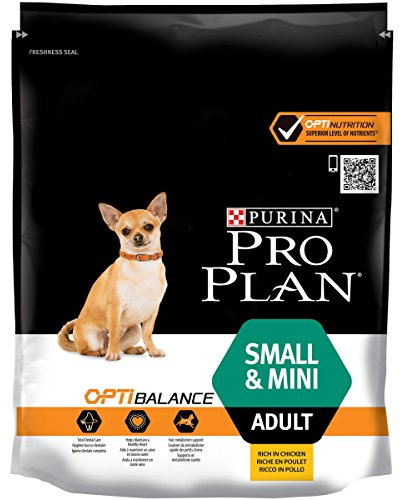 Purina PRO PLAN Dog 700g SMALL&Mini Chicken 1-10k