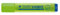 EVIDENZIATORE TRATTO VIDEO LIME 09